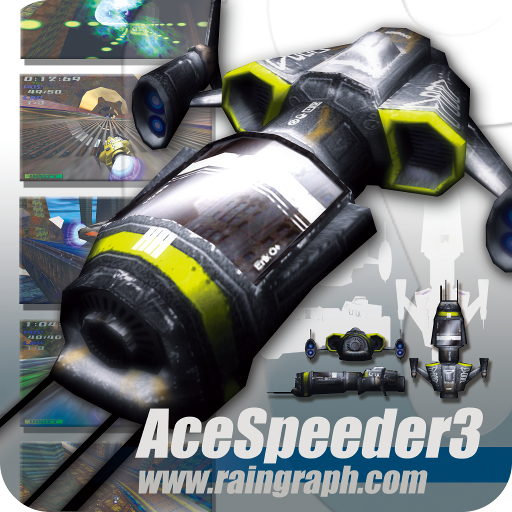 AceSpeeder3 APK  Free Download