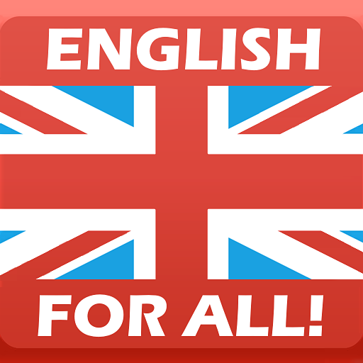 English for all! Pro APK  Download
