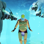 Live Superhero Aqua Hero Man 3D – Superhero Games APK  Free Download