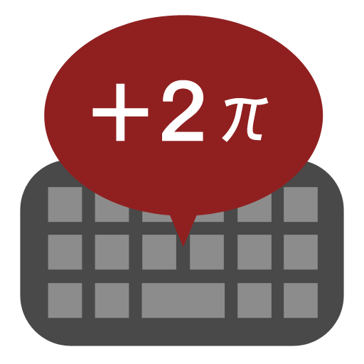 Mathematical keyboard B APK  Free Download