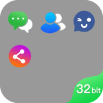 Dual Space – 32Bit Support APK  Download