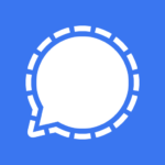Signal Private Messenger APK v5.0.8 Download