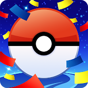 Pokémon GO 0.201.1 APK Download