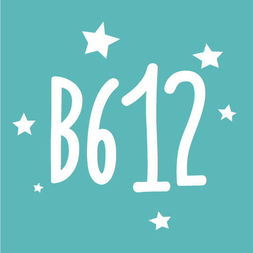 B612 – Best Free Camera & Photo/Video Editor APK  Download