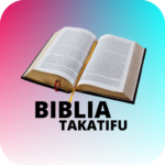 Biblia Takatifu, Swahili Bible (Kiswahili) APK v10.2.4 Download