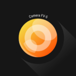Camera FV-5 Pro APK v5.2.9 Free Download