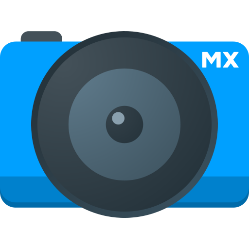 Camera MX – Photo & Video Camera APK v4.7.200 Download