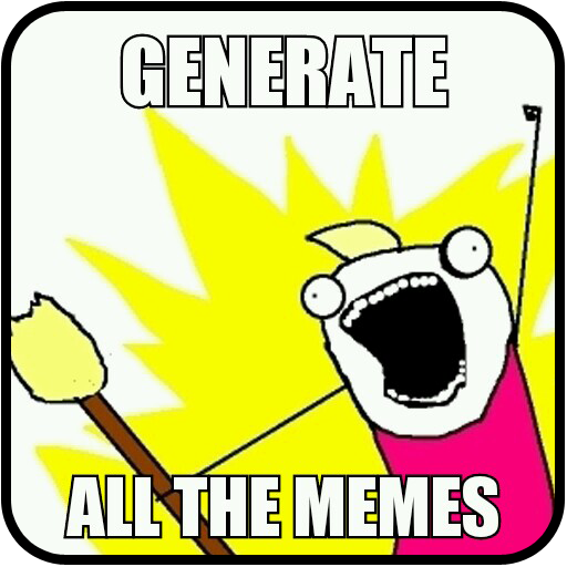 GATM Meme Generator APK Download