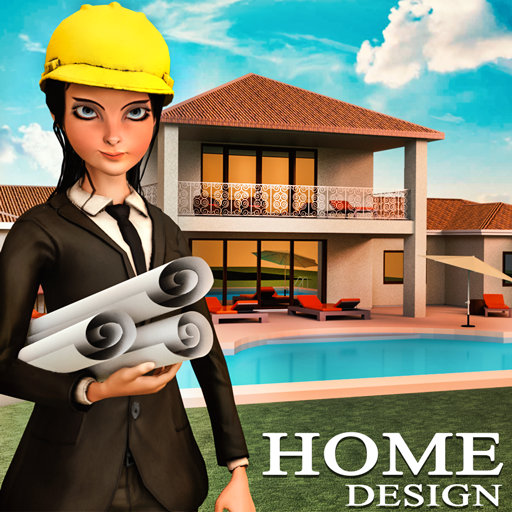 House Design & Makeover Ideas: Home Design Games APK  Download