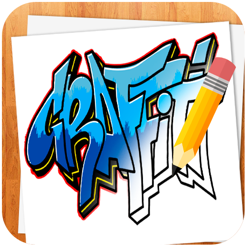 How to Draw Graffitis APK 7.1.2 Download