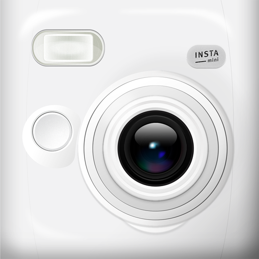 InstaMini – Instant Cam, Retro Cam APK v1.6.4 Download