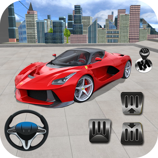 Modern Car Parking Simulator – Free Car Games 2021 APK 5.11 Download