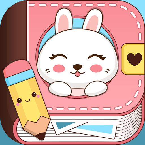 Niki: Cute Diary App APK  Download