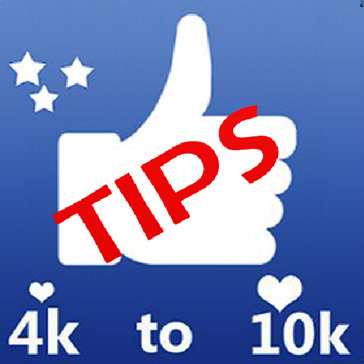 4K to 10K Guide for Auto Likes & follower APK  Download