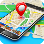 Better Maps. GPS navigation. More location info. APK 3.1.1 Download
