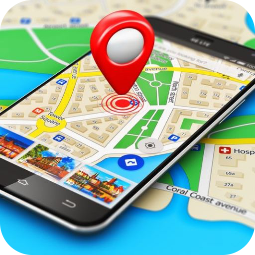 Better Maps. GPS navigation. More location info. APK 3.1.1 Download