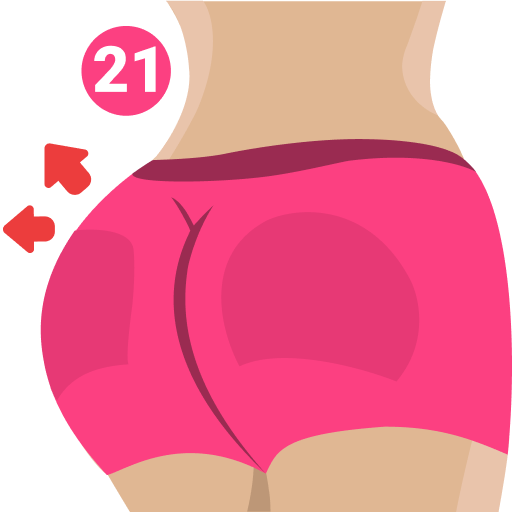 Butt & Legs Workout – Buttocks Workout at Home APK 8.1 Download