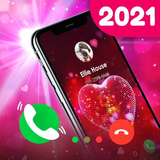 Call Screen Themes – Caller Screen, Color Phone APK 7.4.4 Download