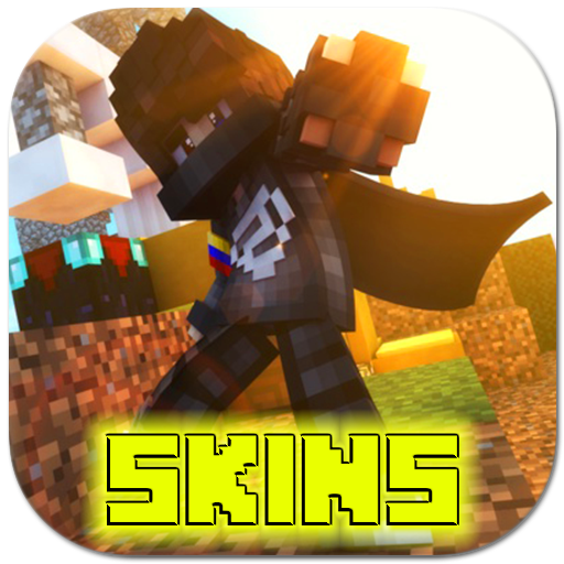 Capes Skins APK 1.4 Download