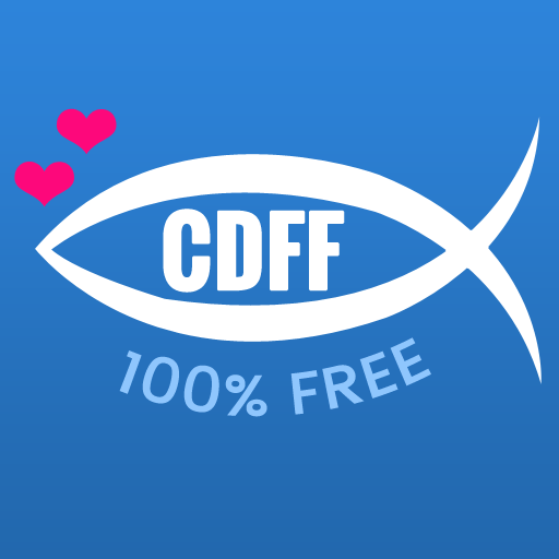 Christian Dating For Free App – CDFF APK 21.7 Download