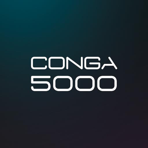 Conga 5090 APK 1.1.24 Download