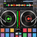 DJ Mixer Player Mobile APK 1.1 Download