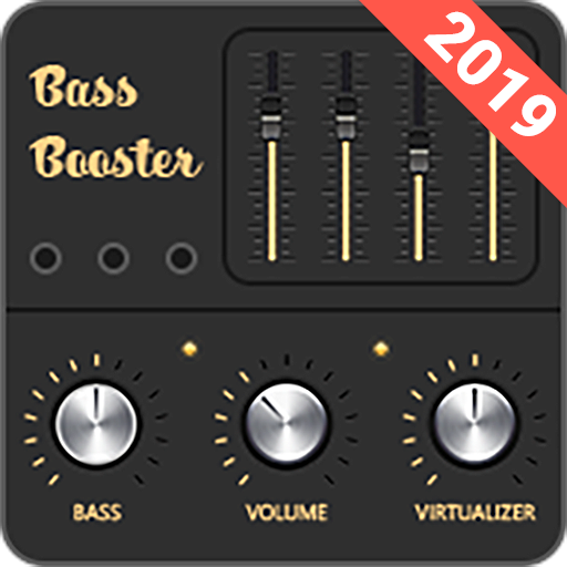 Equalizer Pro – Volume Booster & Bass Booster APK 1.0.21 Download
