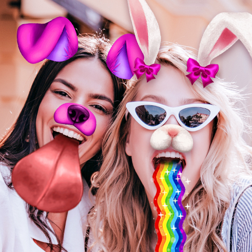 Face Live Camera: Photo Filters, Emojis, Stickers APK 1.8.0 Download