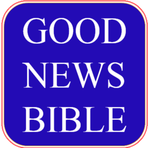 GOOD NEWS BIBLE (ENGLISH) APK 135 Download