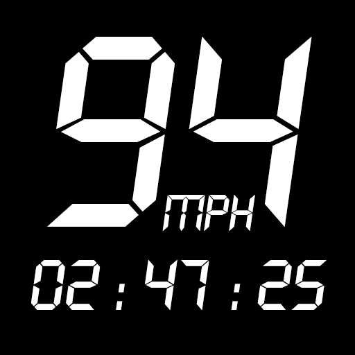 GPS Speedometer : Odometer: Trip meter + GPS speed APK 1.1.7 Download