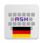 German for AnySoftKeyboard APK 4.0.1396 Download