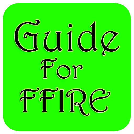 Guide For FreFire APK 0.8 Download