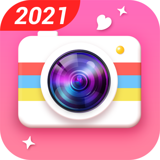 HD Camera Selfie Beauty Camera APK 2.5.0 Download