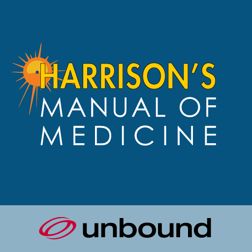 Harrison’s Manual of Medicine APK 2.7.95 Download