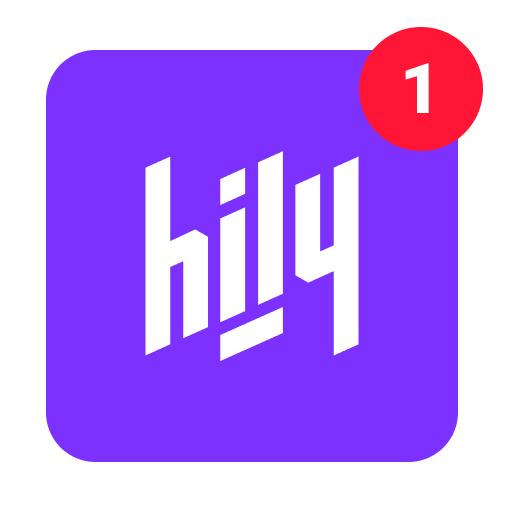 Hily Dating App: Meet New People & Enjoy streaming APK  Download