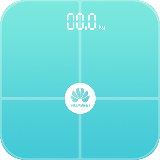 Huawei Body Fat Scale APK CH100_V1.1.11.120 Download
