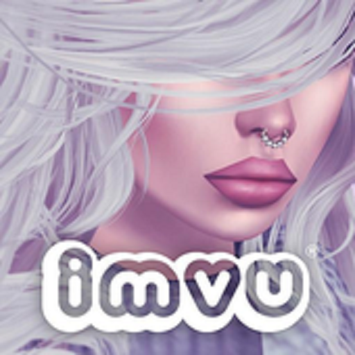 IMVU – 3D avatars, chat rooms & real friends APK  Download