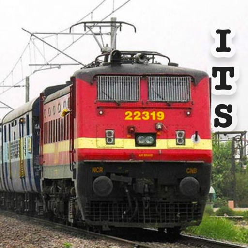 Indian Railway Train Status : Where is my Train APK  Download