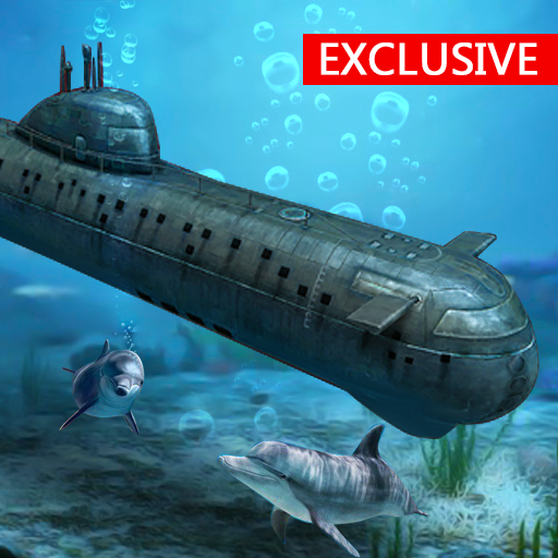 Indian Submarine Simulator 2019 APK  Download
