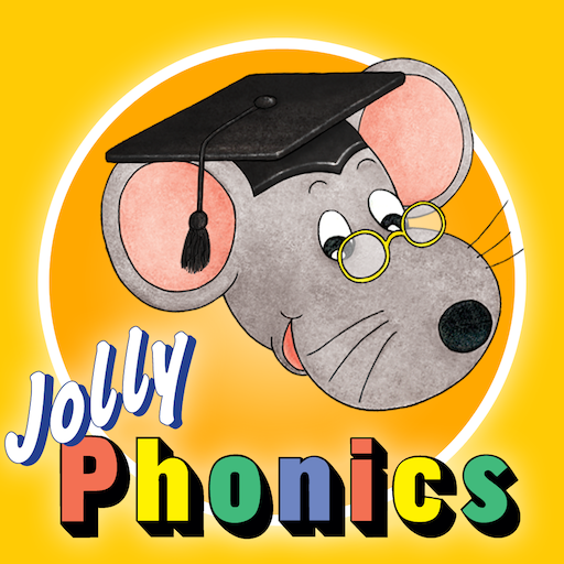 Jolly Phonics Lessons APK  Download