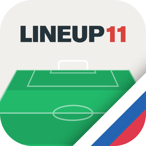 Lineup11- Football Line-up APK 1.1.6 Download