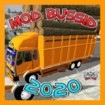 Livery Bussid Mod Truck Kayu APK 1.5 Download