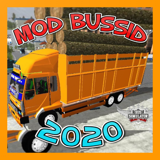 Livery Bussid Mod Truck Kayu APK 1.5 Download  Mobile Tech 360