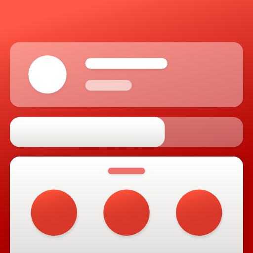 MIUI-ify – Notification Shade & Quick Settings APK  Download