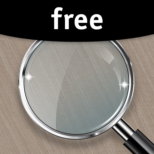 Magnifier Plus – Magnifying Glass with Flashlight APK 4.4.1 Download