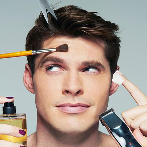 Makeup Course for Men APK  Download