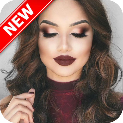 Makeup Tutorial Step by Step 2018 APK 1.0 Download