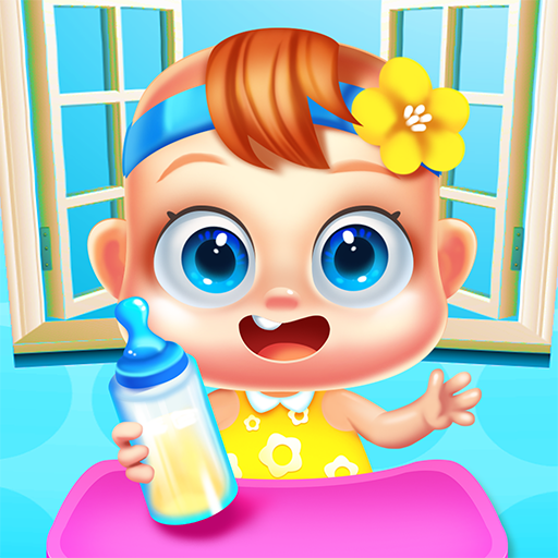 My Baby Care – Newborn Babysitter & Baby Games APK  Download