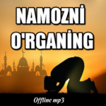 Namoz Kitobi 2020 APK  Download