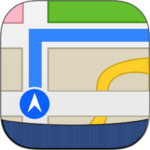 Offline Map Navigation – GPS Driving Route APK  Download